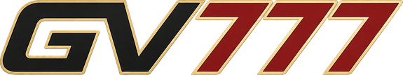 GV777 লোগো